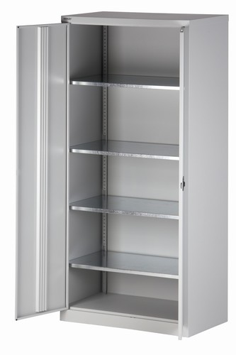 Bisley aktenschrank - , bisley-aktenschrank
