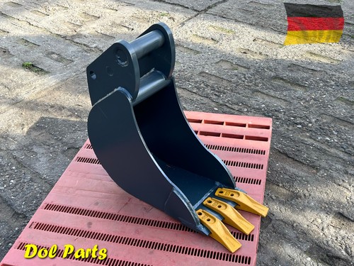 Tieflöffel schaeff hr12 25 - hr12,