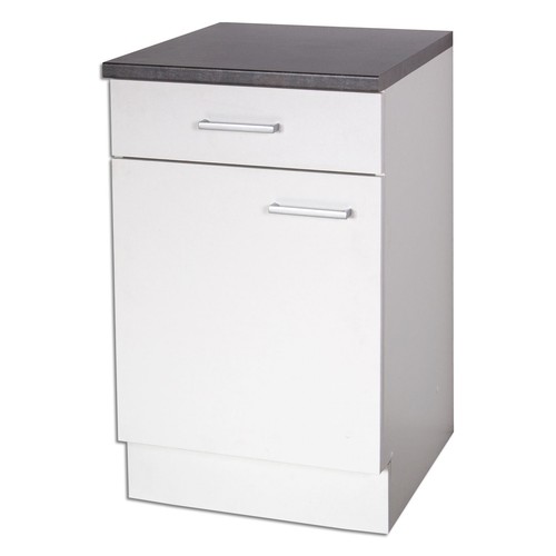 Anrichte girona weiß - anrichte,