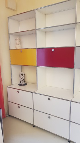 Usm haller schrank - usm,