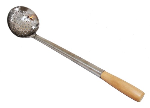 Schaumlöffel tief 50cm - schaumlöffel,