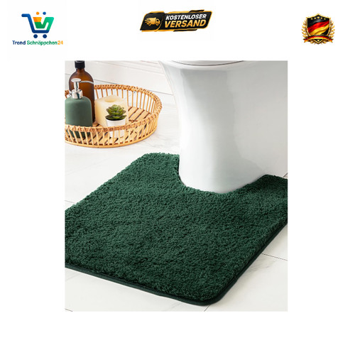 Badematte mikrofaser - badematte,