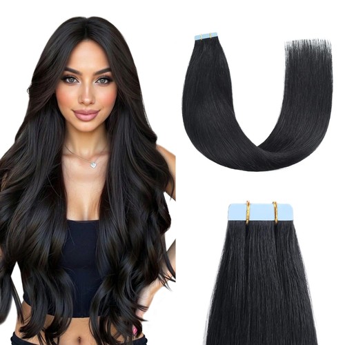 Tape extensions echthaar - extensions,