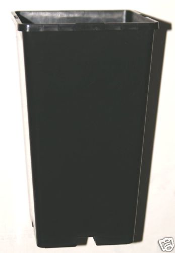 Pflanztöpfe 5cmx23cm 50 - pflanztöpfe, 13,5cmx23cm