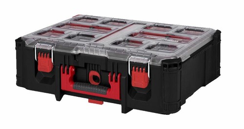 Milwaukee packout organizer - milwaukee,