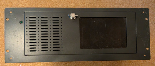 Zoll server gehäuse atx - zoll,