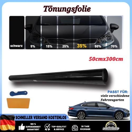 50x300cm tönungsfolie - 50x300cm,