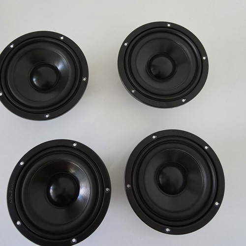 Visaton 130 8 - 1x,