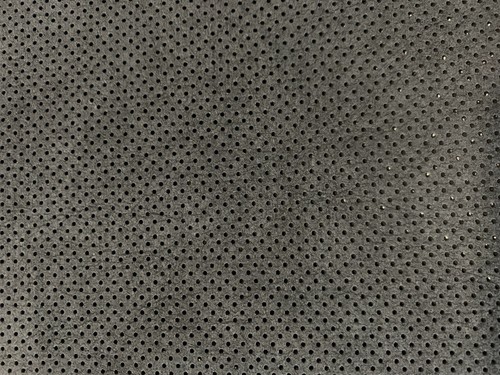 Original alcantara stoff tief - original,