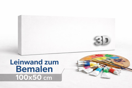 Xxl leinwand 8cm tief zum - leinwand,
