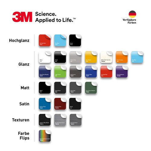 2080 autofolie car - 3m,