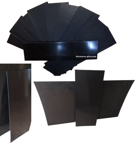 Kunststoff platten hdpe - platten,