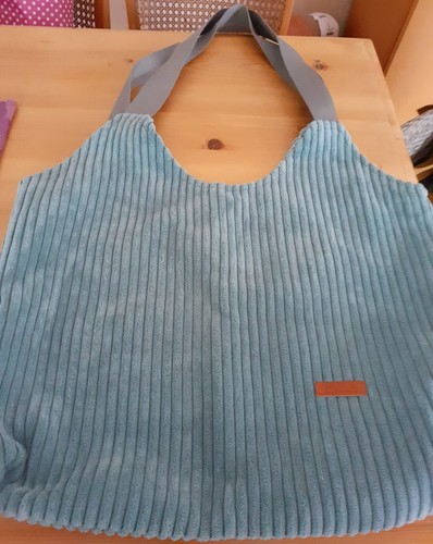 Shopper cord verschiedenen - cord,,