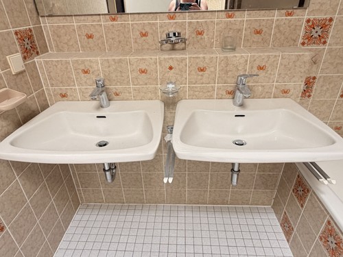 Waschbecken keramik weiß - keramik,